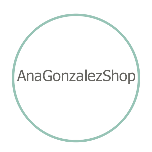 Ana Gonzalez Shop
